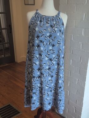 JJill Halter Sundress